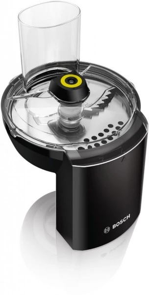 Küchenmaschinen Bosch MUZ9PS1 Pommes-Frites-Scheibe Edelstahl 7 Küchenmaschinen Bosch MUZ9PS1 Pommes-Frites-Scheibe Edelstahl – Bild 5