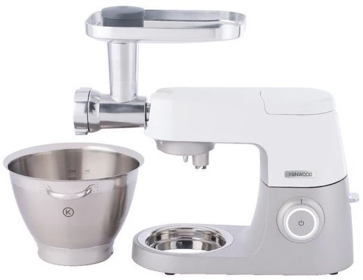 Kenwood KAX950ME Küchenmaschinen-Zubehör Weiß/edelstahl 4 Kenwood KAX950ME Küchenmaschinen-Zubehör Weiß/edelstahl – Bild 2