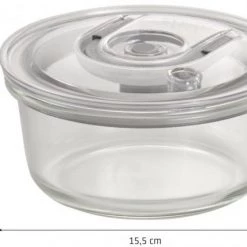 Zubehör Für Küchenkleingeräte Caso Vakuumbehälter Set Rund Vakuumier-Zubehör 12 Zubehör Für Küchenkleingeräte Caso Vakuumbehälter Set Rund Vakuumier-Zubehör -Raclette Grills Verkaufsgeschäft a20dae05 cd3a 4c2c b334 a989ab8b39f3 600x600