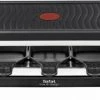 Raclette Grills Tefal RE4588 Inox & Design Raclette Schwarz/edelstahl -Raclette Grills Verkaufsgeschäft a248c847 4e21 e411 93ff 005056911841 600x600