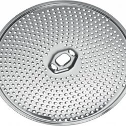 Bosch MUZ8KS1 Reibscheibe Fein Küchenmaschinen-Zubehör Edelstahl