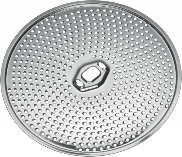 Bosch MUZ8KS1 Reibscheibe Fein Küchenmaschinen-Zubehör Edelstahl 3 Bosch MUZ8KS1 Reibscheibe Fein Küchenmaschinen-Zubehör Edelstahl