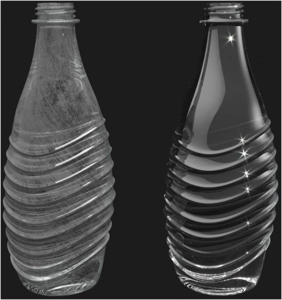 Wasserzubereitung XavaX Reinigungstabletten (im Display) Für Flaschen 7 Wasserzubereitung XavaX Reinigungstabletten (im Display) Für Flaschen – Bild 5