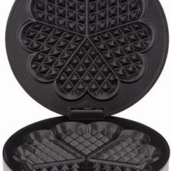 Waffelautomaten Cloer 189 Waffelautomat Edelstahl Matt -Raclette Grills Verkaufsgeschäft a36e3d42 f4f5 4ee6 b6f8 228b3064a567 600x600