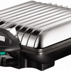 Waffelautomaten Unold 48266 Waffelautomat Silber/schwarz 6 Waffelautomaten Unold 48266 Waffelautomat Silber/schwarz -Raclette Grills Verkaufsgeschäft a38c9717 3361 4ddd a19b 90f1f3db3219 600x600