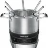 Fondue Sets Rommelsbacher F 1200 Fondue Edelstahl/schwarz 1 Fondue Sets Rommelsbacher F 1200 Fondue Edelstahl/schwarz -Raclette Grills Verkaufsgeschäft a40b8622 0cc6 4308 b2e8 cd062ebcb68e 600x600