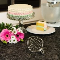 Kochen & Backen Zubehör TschimmHook TH45SW TschimmWhip Schneebesen Küchenmaschinen-Zubehör -Raclette Grills Verkaufsgeschäft a561b9e2 bf29 490f a2b6 27fd199c49c2 600x600