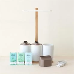 Prêt à Pousser Kochen & Backen Zubehör Prêt à Pousser Lilo Connect Indoor-Garten Weiß 8 Prêt à Pousser Kochen & Backen Zubehör Prêt à Pousser Lilo Connect Indoor-Garten Weiß -Raclette Grills Verkaufsgeschäft a70f510d bebe 4aa3 8412 6a0ab1dadd0b 600x600