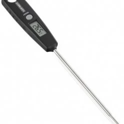Kochen & Backen Zubehör Leifheit Universalthermometer Digital Küchenutensil