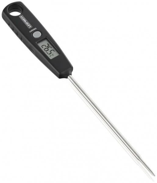 Kochen & Backen Zubehör Leifheit Universalthermometer Digital Küchenutensil 3 Kochen & Backen Zubehör Leifheit Universalthermometer Digital Küchenutensil