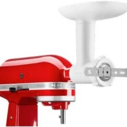 Kochen & Backen Zubehör KitchenAid 5KSMCCA Spritzgebäckvorsatz Für 5KSMFGA