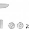 Kochen & Backen Zubehör KitchenAid 5KSMFGCA Fleischwolf & Spritzgebäck Küchenmaschinen-Zubehör 1 Kochen & Backen Zubehör KitchenAid 5KSMFGCA Fleischwolf & Spritzgebäck Küchenmaschinen-Zubehör -Raclette Grills Verkaufsgeschäft a85697ee f9d6 48b4 a0cc c27c4696f2db 600x600 1