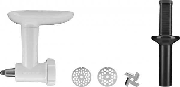 Kochen & Backen Zubehör KitchenAid 5KSMFGA Fleischwolf Küchenmaschinen-Zubehör 3 Kochen & Backen Zubehör KitchenAid 5KSMFGA Fleischwolf Küchenmaschinen-Zubehör