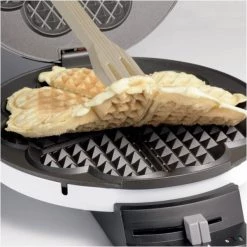 Waffelautomaten Cloer 120 Waffelautomat Weiß -Raclette Grills Verkaufsgeschäft a9768ea9 4f8c 4b00 98f8 196c959ababc 600x600