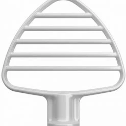 Kochen & Backen Zubehör KitchenAid 5KSMPB5W Feingebäck-Rührer Weiß