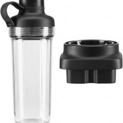 Zubehör Für Küchenkleingeräte KitchenAid 5KSB2030PJB Behälter Mit Deckel 500ml Erweiterungspaket Standmixer Zubehör