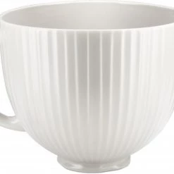 Kochen & Backen Zubehör KitchenAid 5KSM2CB5PCC Rührschüssel Classic Column -Raclette Grills Verkaufsgeschäft aa736e51 452d 4cdf 8140 4f8ff7d48580 600x600