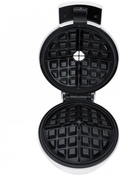 Waffelautomaten Steba WE 20 Volcano Waffelautomat Weiß 4 Waffelautomaten Steba WE 20 Volcano Waffelautomat Weiß – Bild 2