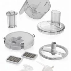 Bosch MUZ5CC2 Würfelschneider Küchenmaschinen-Zubehör -Raclette Grills Verkaufsgeschäft ab561ac5 de29 46ea 8703 ea7017e53fa5 600x600