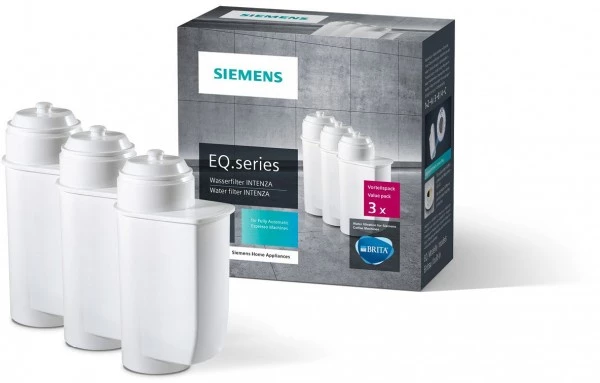 Wasserzubereitung Siemens TZ70033 BRITA Intenza Wasserfilter Weiß 6 Wasserzubereitung Siemens TZ70033 BRITA Intenza Wasserfilter Weiß – Bild 4