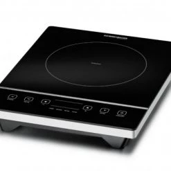 Raclette Grills Verkaufsgeschäft 29 Geschirr- Und Kochplattenwärmer Rommelsbacher CT 2005/IN Kochplatte Schwarz