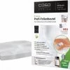 Zubehör Für Küchenkleingeräte Caso Folienbeutel 30x40 - 50Stk. Folienschweissgeräte-Zubehör
