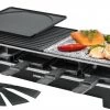 Raclette Grills Rommelsbacher RCS 1350 Raclette Schwarz -Raclette Grills Verkaufsgeschäft ac5977c4 4310 4d3b 9ec3 eb56db7742e4 600x600