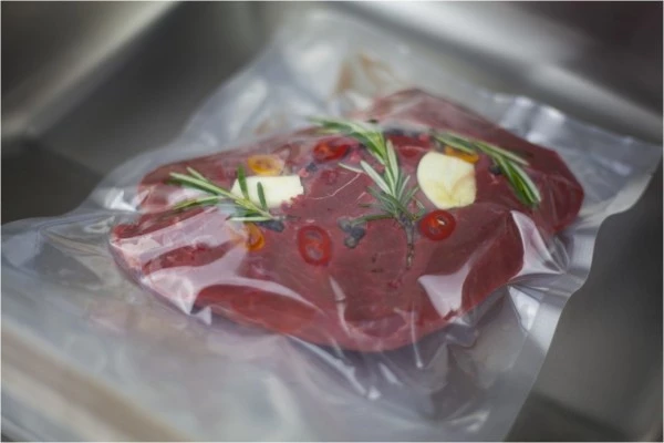 Kochen & Backen Zubehör Caso Siegelrandbeutel 15x20cm (100 Stk.) Zubehör 5 Kochen & Backen Zubehör Caso Siegelrandbeutel 15x20cm (100 Stk.) Zubehör – Bild 3