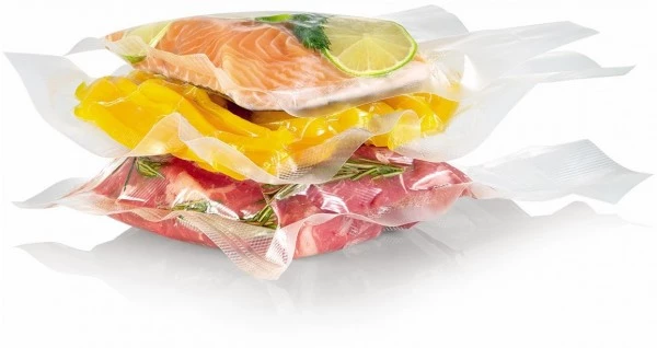 Zubehör Für Küchenkleingeräte Severin ZB 3614 Ersatz Vakuumbeutel Vakuumier-Zubehör 5 Zubehör Für Küchenkleingeräte Severin ZB 3614 Ersatz Vakuumbeutel Vakuumier-Zubehör – Bild 3