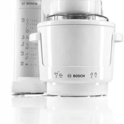 Bosch MUZ4EB1 Eisbereiter Küchenmaschinen-Zubehör Weiß/transparent -Raclette Grills Verkaufsgeschäft ae967353 4089 4604 9d66 1877fed5669d 600x600