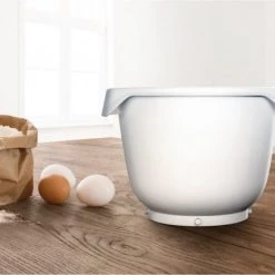 Küchenmaschinen Bosch MUZ9KR1 Rührschüssel Weiß 13 Küchenmaschinen Bosch MUZ9KR1 Rührschüssel Weiß -Raclette Grills Verkaufsgeschäft aea3b9dc 63aa 4489 8261 583c6139b2d5 600x600