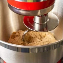 Kochen & Backen Zubehör TschimmHook TH45S TschimmHook Knethaken Küchenmaschinen-Zubehör -Raclette Grills Verkaufsgeschäft aedf7a18 aa51 4695 ab0f ae31e82fcdbc 600x600