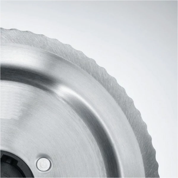 Zubehör Für Küchenkleingeräte Graef Spezial Messer Gez. Vollstahl 170mm Für Allesschneider Silber 3 Zubehör Für Küchenkleingeräte Graef Spezial Messer Gez. Vollstahl 170mm Für Allesschneider Silber