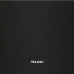 Geschirr- Und Kochplattenwärmer Miele ESW 7030 Speisen-/Geschirrwärmer Obsidianschwarz