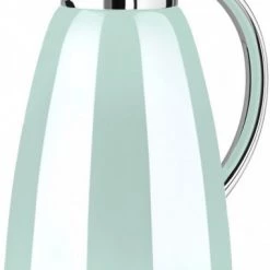 Kochen & Backen Zubehör Emsa CAMPO Isolierkanne 1L Pastell-mint