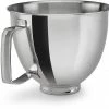 KitchenAid 5KSM35SSFP Edelstahlschüssel F.Mini Küchenmaschinen-Zubehör Edelstahl 2 KitchenAid 5KSM35SSFP Edelstahlschüssel F.Mini Küchenmaschinen-Zubehör Edelstahl -Raclette Grills Verkaufsgeschäft b1833bb8 3a29 431f ae97 807d558013e1 600x600