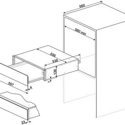 Geschirr- Und Kochplattenwärmer Smeg CPR915P Speisen-/Geschirrwärmer Creme 5 Geschirr- Und Kochplattenwärmer Smeg CPR915P Speisen-/Geschirrwärmer Creme -Raclette Grills Verkaufsgeschäft b1e78bd2 16f1 40d1 9850 ba101efbae9f 600x600