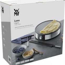 Crepes-Maker WMF LONO Crêperie Cromargan -Raclette Grills Verkaufsgeschäft b1fac03d d802 49ec 86a7 e2907b81a995 600x600
