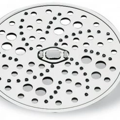 Bosch MUZ4RS1 Reibscheibe Grob Küchenmaschinen-Zubehör Edelstahl