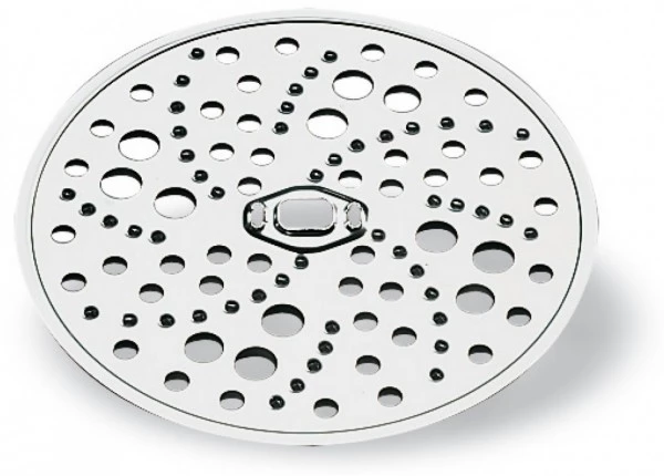 Bosch MUZ4RS1 Reibscheibe Grob Küchenmaschinen-Zubehör Edelstahl 3 Bosch MUZ4RS1 Reibscheibe Grob Küchenmaschinen-Zubehör Edelstahl