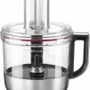 KitchenAid 5KZFP11 Food Processor Zubehörpaket Küchenmaschinen-Zubehör
