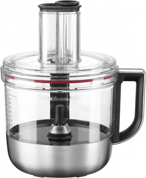 KitchenAid 5KZFP11 Food Processor Zubehörpaket Küchenmaschinen-Zubehör 3 KitchenAid 5KZFP11 Food Processor Zubehörpaket Küchenmaschinen-Zubehör