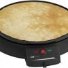 Crepes-Maker Clatronic CM 3372 Crepesmaker Schwarz -Raclette Grills Verkaufsgeschäft b59616e0 fee2 40ad 820d df50fe48a113 600x600