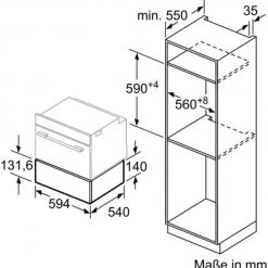 Geschirr- Und Kochplattenwärmer NEFF NAH11 Wärmeschublade Edelstahl 11 Geschirr- Und Kochplattenwärmer NEFF NAH11 Wärmeschublade Edelstahl -Raclette Grills Verkaufsgeschäft b59d8cd8 587b 400b 8ef4 eab03413d6bd 600x600