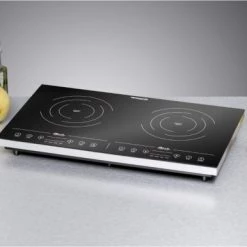 Geschirr- Und Kochplattenwärmer Rommelsbacher CT 3410/IN Induktionskochplatte Edelstahl -Raclette Grills Verkaufsgeschäft b62b3ee2 5907 43e5 8f75 d11bd3f87f6d 600x600