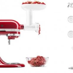 Kochen & Backen Zubehör KitchenAid 5KSM2FPPC 3-tlg Zubehör-Set Bestehend Aus 5KSMFVSFGA+5KSMVSA Küchenmaschinen-Zubehör 13 Kochen & Backen Zubehör KitchenAid 5KSM2FPPC 3-tlg Zubehör-Set Bestehend Aus 5KSMFVSFGA+5KSMVSA Küchenmaschinen-Zubehör -Raclette Grills Verkaufsgeschäft b67fd53f f3fc 451d bd4b c52661402cff 600x600