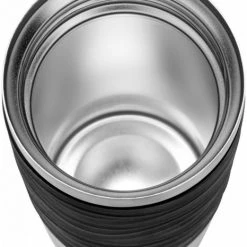 Kochen & Backen Zubehör Emsa Travel Mug Waves 0,36L Isolierbecher Schwarz 10 Kochen & Backen Zubehör Emsa Travel Mug Waves 0,36L Isolierbecher Schwarz -Raclette Grills Verkaufsgeschäft b6ed6f68 da15 45ae 98e8 31827e954dc9 600x600