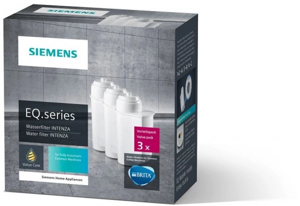 Wasserzubereitung Siemens TZ70033 BRITA Intenza Wasserfilter Weiß 5 Wasserzubereitung Siemens TZ70033 BRITA Intenza Wasserfilter Weiß – Bild 3