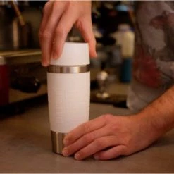 Kochen & Backen Zubehör Emsa Travel Mug 0,36L Isolierbecher Schwarz Edelstahl -Raclette Grills Verkaufsgeschäft b8127801 34e5 46fb b4d4 510f858fcc7a 600x600