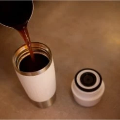 Kochen & Backen Zubehör Emsa Travel Mug 0,36L Isolierbecher Schwarz Edelstahl -Raclette Grills Verkaufsgeschäft b82fe11d 293f 44f2 8886 7727183f3eaf 600x600